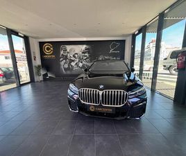 745 E IPERFORMANCE PACK M AUTO