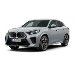 BMW X2 EDRIVE20 PACK M