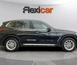BMW X3 30E 30 E XDRIVE XLINE