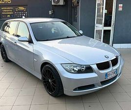 320D TOURING MSPORT 177CV