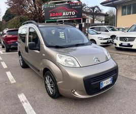 MULTISPACE 1.3 HDI 75CV SILVER SELECTION