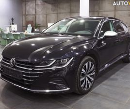 VOLKSWAGEN ARTEON SHOOTING BRAKE ELEGANCE 2.0 TDI 147KW DSG ALU 18 ZA 25 431 €