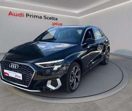 SPORTBACK 30 1.0 TFSI BUSINESS ADVANCED