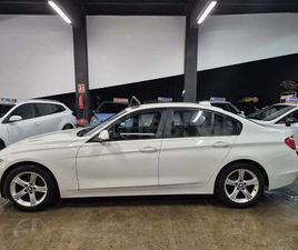 BMW SERIE 3 GT 320D BMW SERIE 3 320D GRAN TURISMO