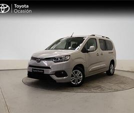 L2 2PL FAMILY ACTIVE 1.5L 130CV MANUAL 6V