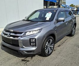 MITSUBISHI RVR MITSUBISHI RVR 1,8L 2024