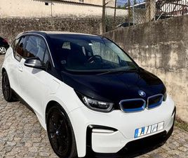 BMW I3 94 AH REX