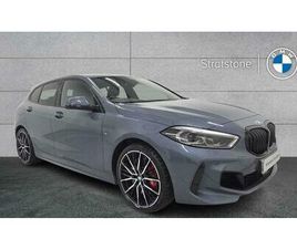 BMW 1 SERIES 128TI 2.0 5DR
