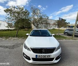 PEUGEOT 308 SW