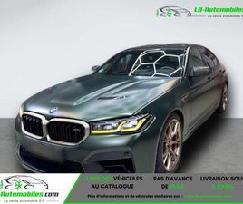 BMW M5 CS 635 CH BVA