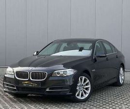 DXA AUTOMAAT- XDRIVE- NAVI- XENON- LEDER- EURO6B.