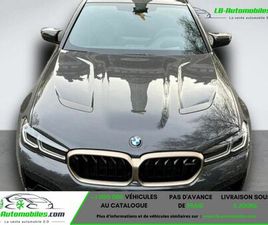 BMW M5 CS 635 CH BVA