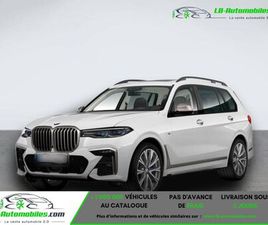 BMW X7 M50I 530 CH BVA