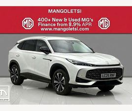 1.5 T-GDI TROPHY DCT EURO 6 (START/STOP) 5DR