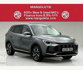 1.5 HYBRID+ TROPHY AUTO EURO 6 (START/STOP) 5DR