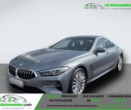 BMW SÉRIE 8 GRAN COUPÉ 840D XDRIVE 340 CH BVA