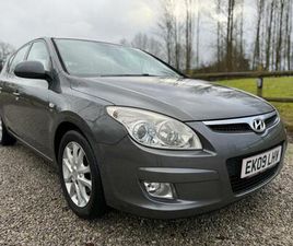 1.6 CRDI STYLE EURO 4 5DR