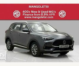 1.5 T-GDI 16.6KWH SE AUTO EURO 6 (START/STOP) 5DR