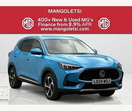 1.5 T-GDI 16.6KWH TROPHY AUTO EURO 6 (START/STOP) 5DR