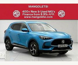 1.5 T-GDI 16.6KWH TROPHY AUTO EURO 6 (START/STOP) 5DR