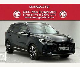 1.5 HYBRID+ TROPHY AUTO EURO 6 (START/STOP) 5DR