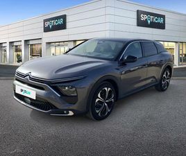 HYBRID 107KW (145CV) E-DCS6 PLUS