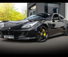 6.3 V12 (690 CH) - NERO DAYTONA - POWER15 APPROVED WARRANTY