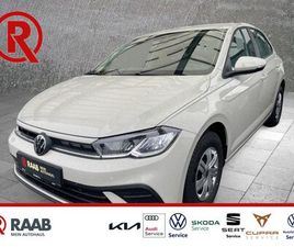 VI 1.0 BT DAB LED MULTIF.LENKRAD KLIMA PDC