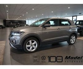 1.0 STYLE DSG | LED | NAVI | KAMERA