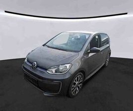 VOLKSWAGEN UP! STYLE "PLUS" AUTOMATIK NAVIV. KAME
