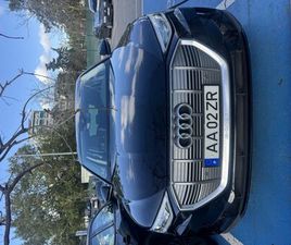 AUDI E-TRON E-TRON 55