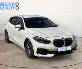 BMW SERIE 1 118I BMW SERIE 1 118I