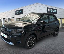 ELECTRIQUE 113CH, AUTONOMIE URBAINE, PLUS