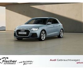 AUDI A1 30 TFSI ADVANCED 30TFSI SCHALTGETRIEBE