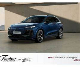 AUDI Q6 E-TRON E-TRON QUATTRO