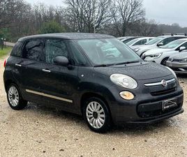 FIAT 500L FIAT 500L 1.3 MULTIJET 85 CV