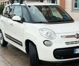 FIAT 500L FIAT 500L 1.3 MULTJET 2014 EURO5B
