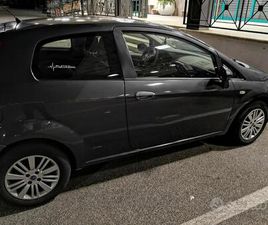 FIAT GRANDE PUNTO 1.9 MJT