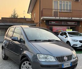 FIAT IDEA 1.3 MJT 16V 95 CV S&S ACTIVE