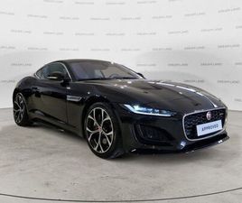 2.0 AUT. COUPÉ R-DYNAMIC GARANZIA 24 MESI