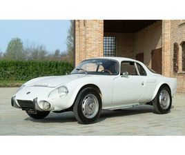 1966 MATRA JET6 1300 GORDINI A VENDRE