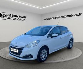 1.6 BLUEHDI 100CH PREMIUM