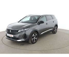 PEUGEOT 5008 1.2 PURETECH