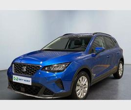 MOVE!*CARPLAY*CAMÉRA*CAPTEURS AV/AR*CLIM AUTO