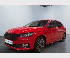 MONTE CARLO*BOITE AUTO*CARPLAY*CAMÉRA*SIÈGES AV CHAUFFANTS