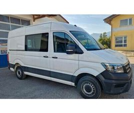 35 2.0 TDI L2H2 ECOPROFI FWD (EURO 6D-TEM