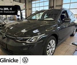 VIII LIFE 2.0 TDI DSG, NAVI, SHZ