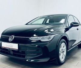 VIII LIM. 2.0 TDI GOAL