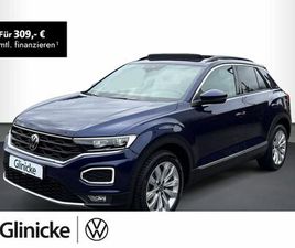 SPORT 1.5 TSI PANO, NAVI, RFK