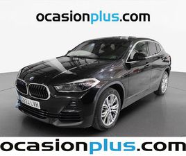 BMW X2 SDRIVE18I (136 CV)